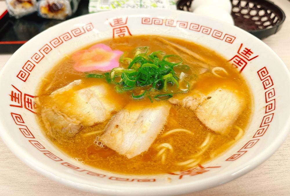 正善