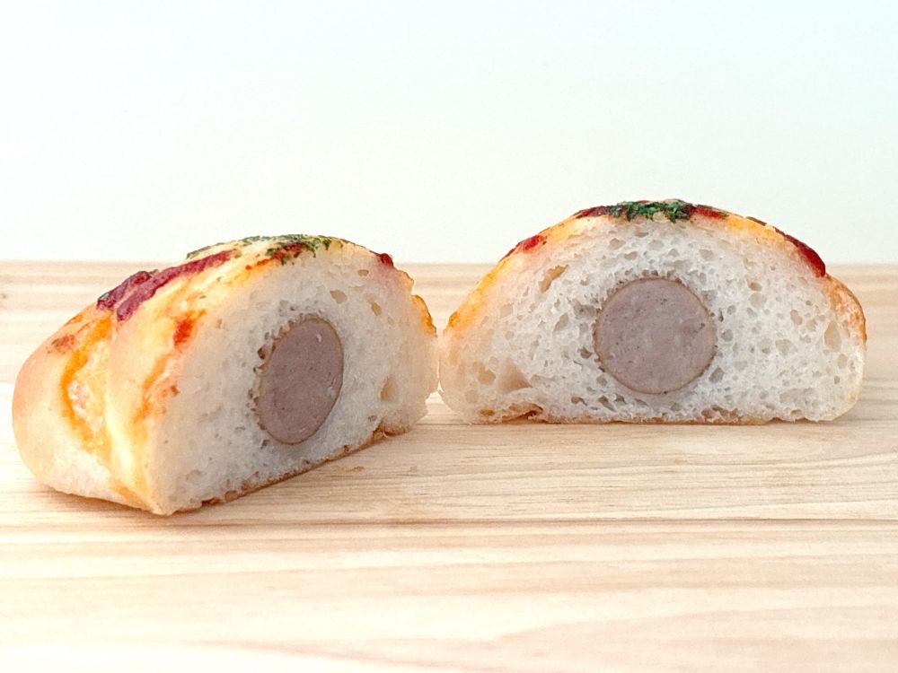 うっふ