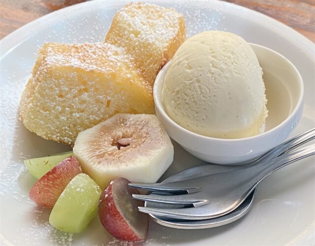 カラテッロのドルチェ