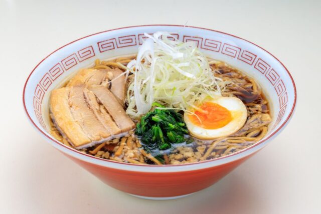 おかんとおとん