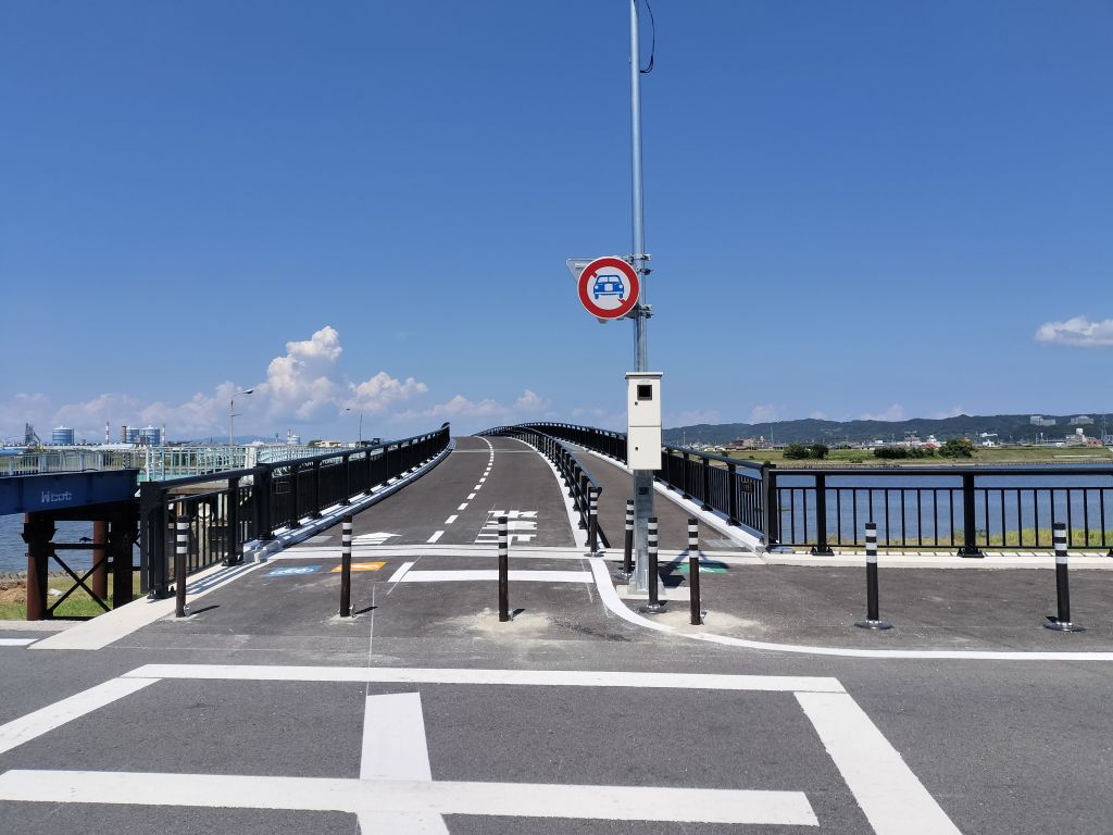 河西橋