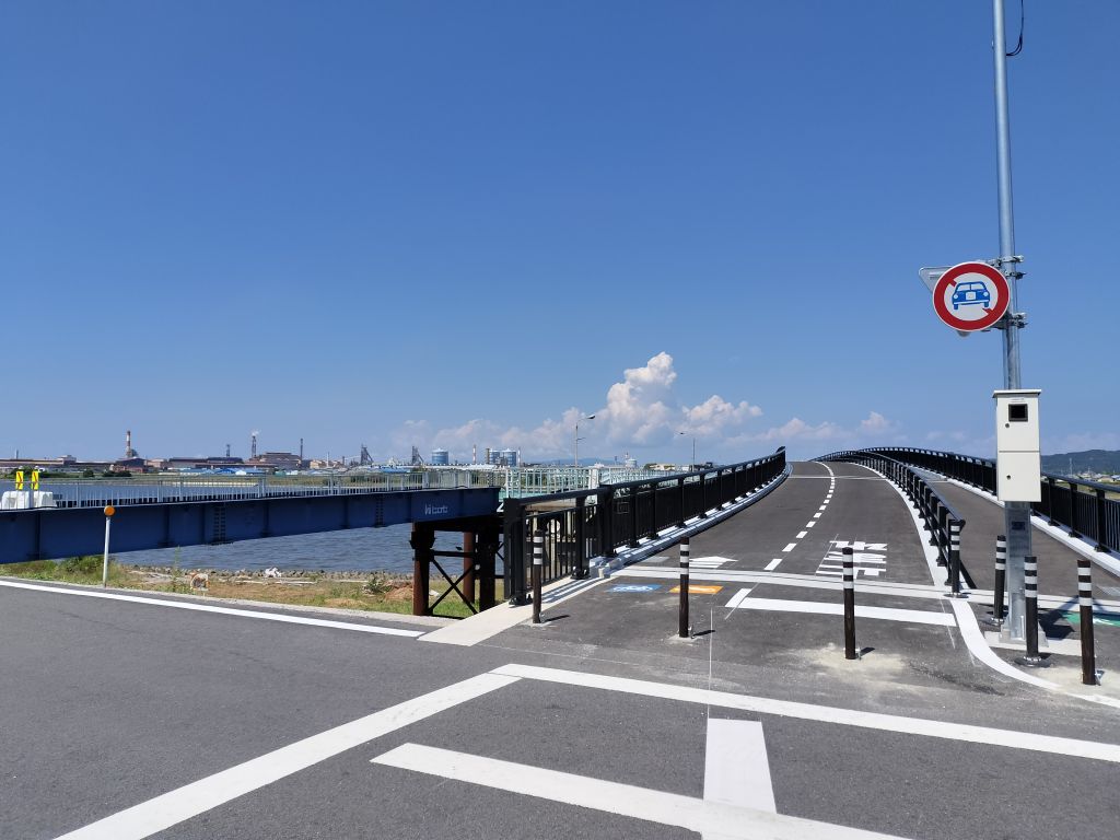 河西橋
