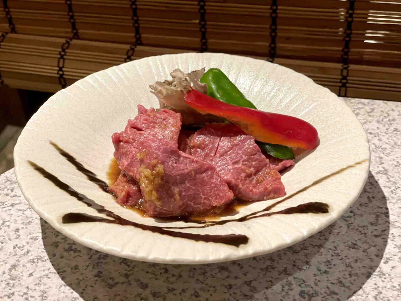 牛和歌