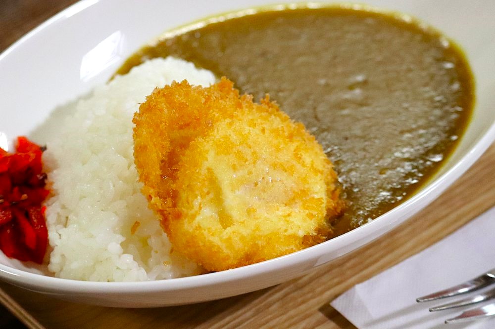 レコードカフェ龍王
