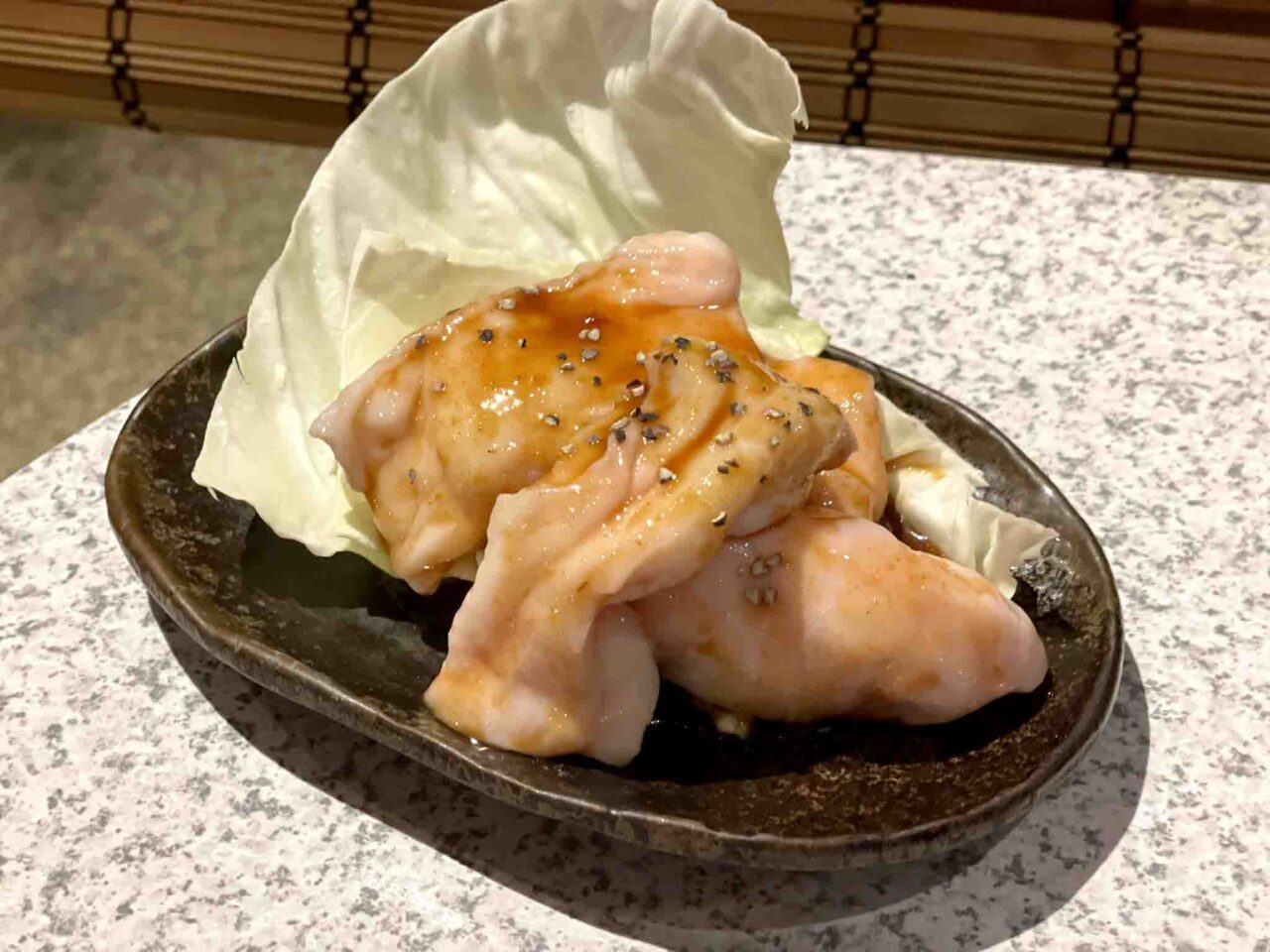 牛和歌