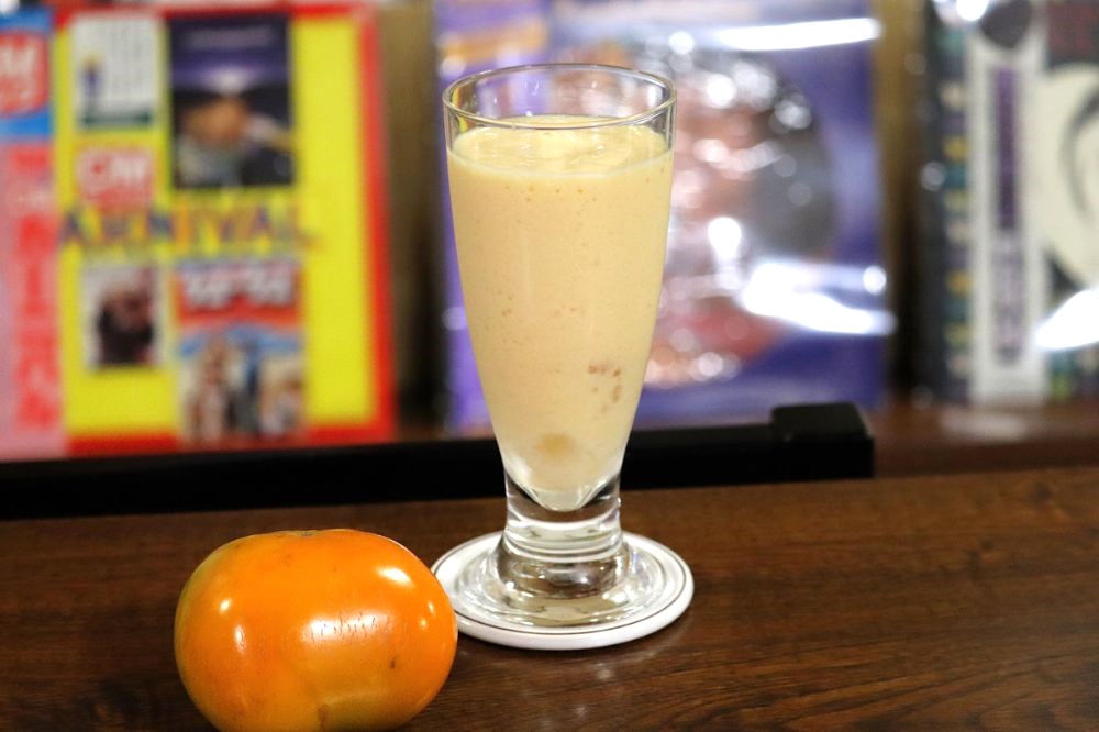 レコードカフェ龍王