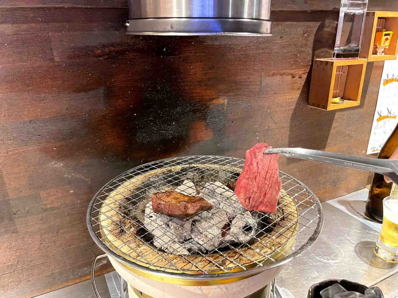 牛和歌