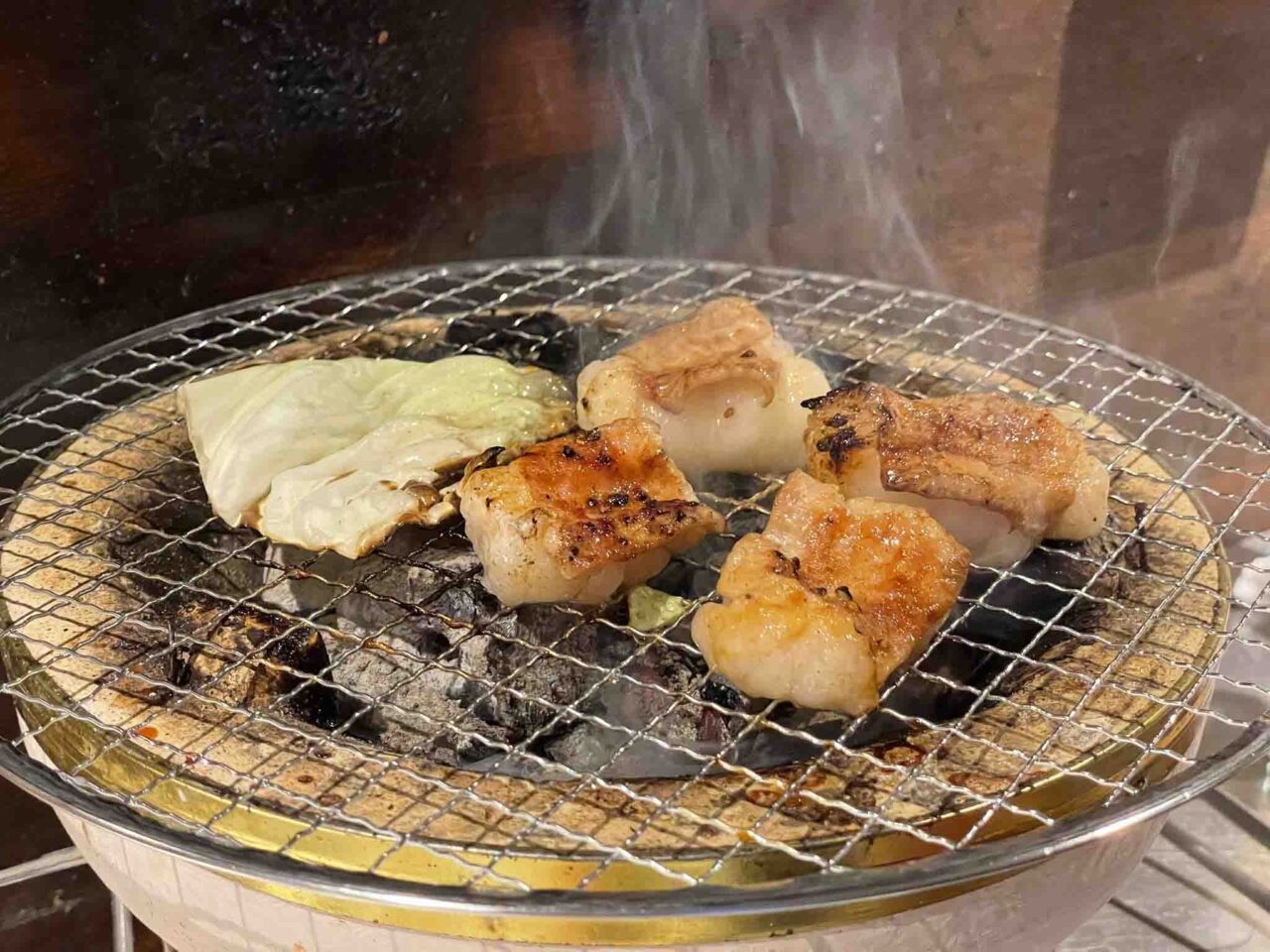 牛和歌