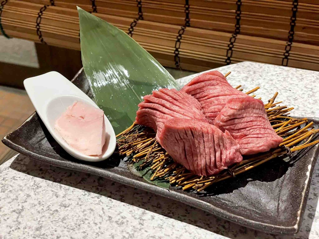 牛和歌