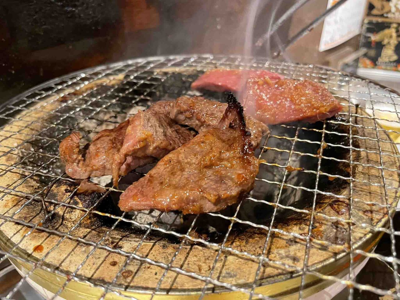 牛和歌
