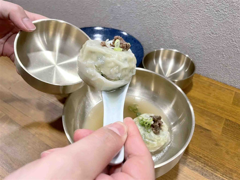 マシッソヨ釜山