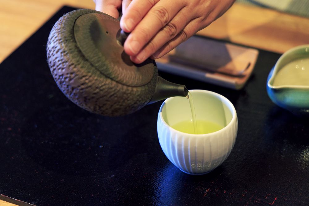 茶のいろ