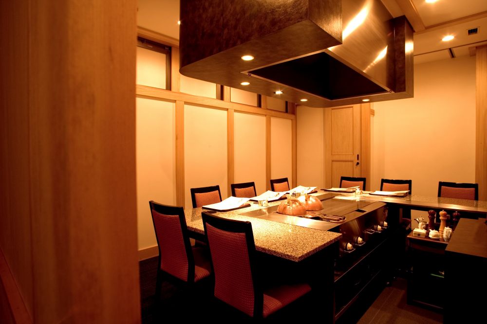 京橋デュッセル