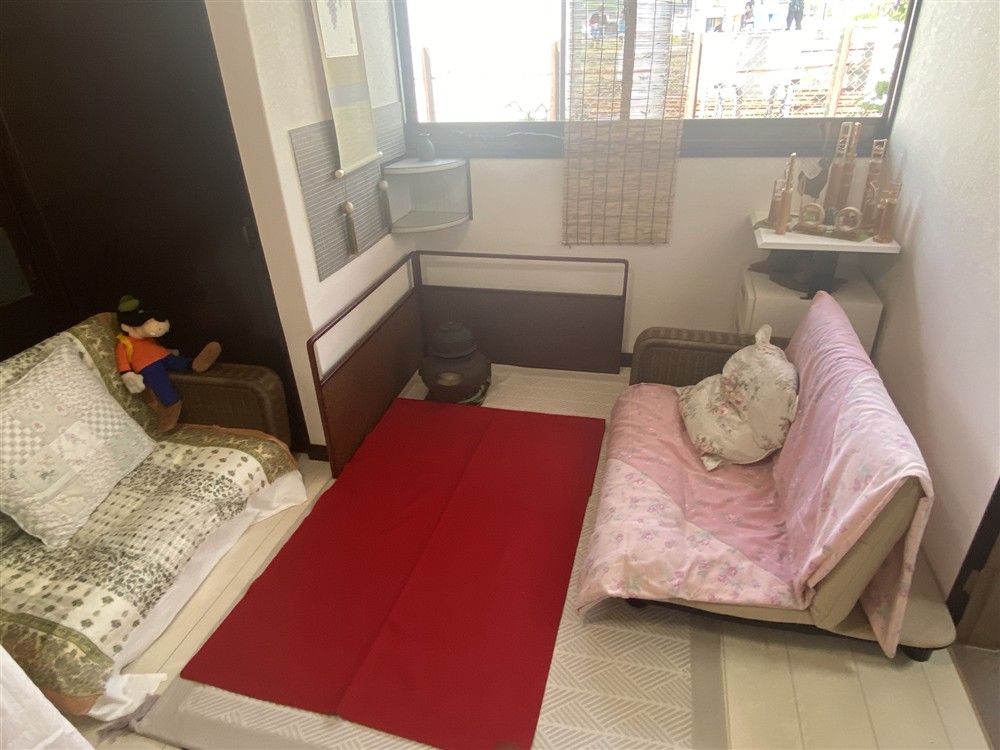 伊太祈曽_木守庵_お部屋