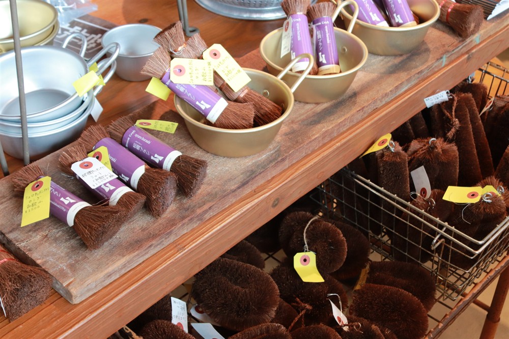 伊太祈曽いなだ荒物店_商品