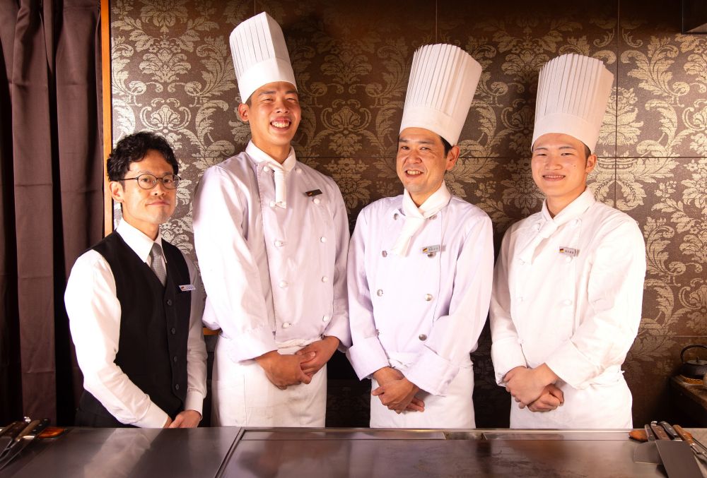 京橋デュッセル