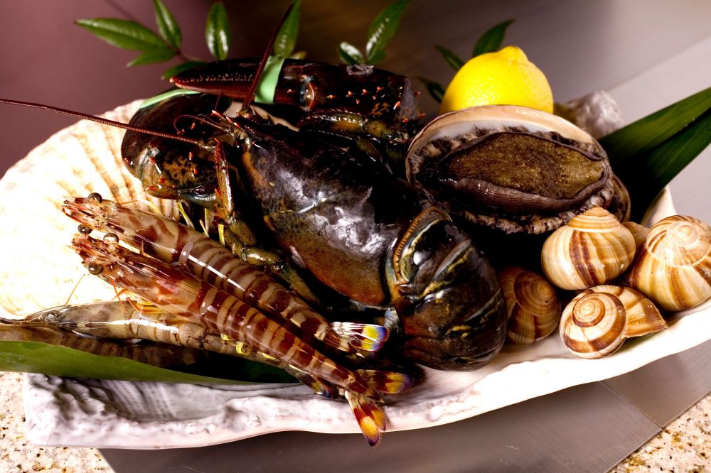 京橋デュッセル