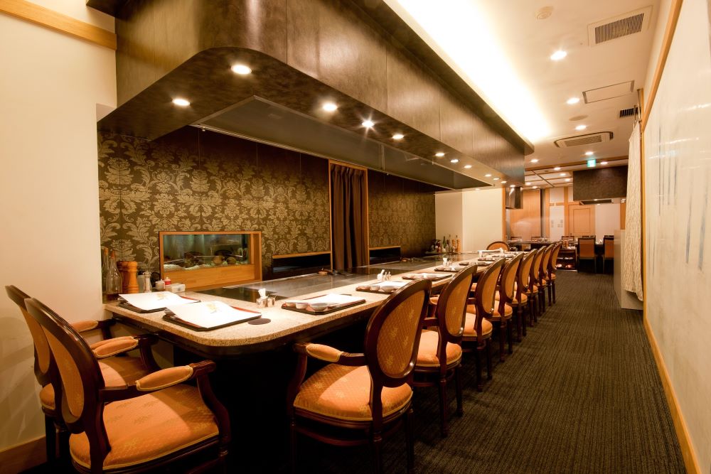 京橋デュッセル