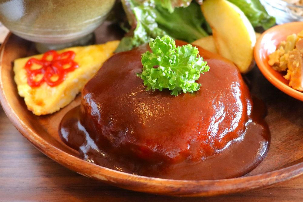 クヨナラカフェ