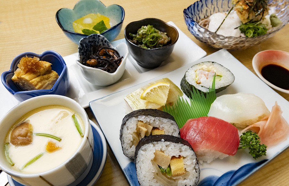三和