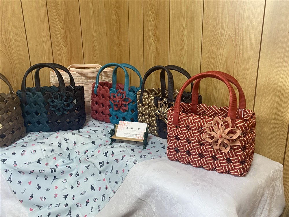 伊太祈曽_木守庵_クラフト