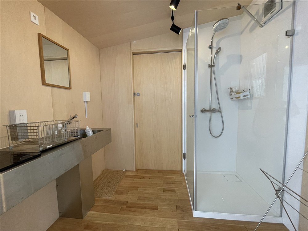 インフラゼロハウス