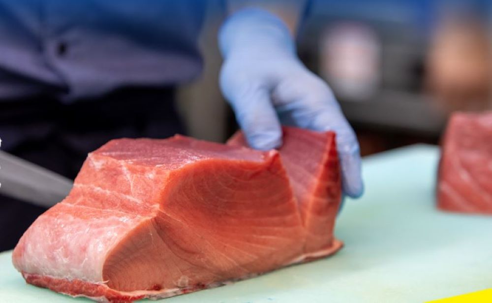 海鮮食堂つなや