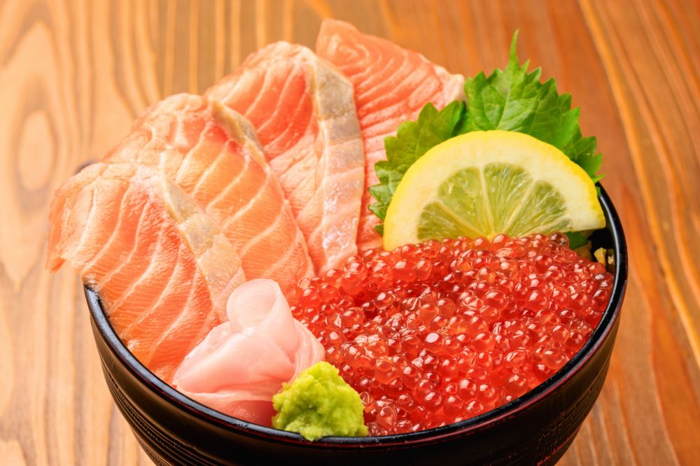 海鮮食堂つなや