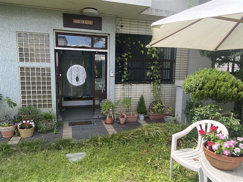 伊太祈曽_木守庵_外観