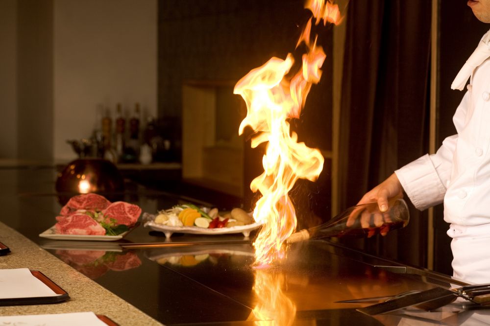 京橋デュッセル