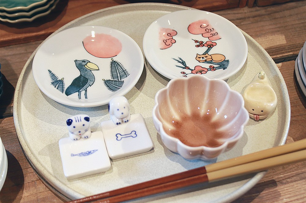 伊太祈曽_青空社_商品