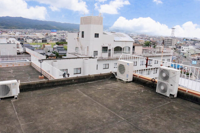 映画国宝 ホテルいとう