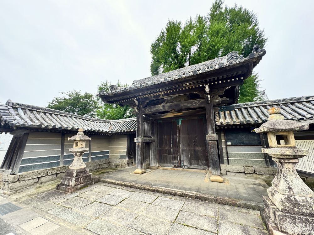 日高別院
