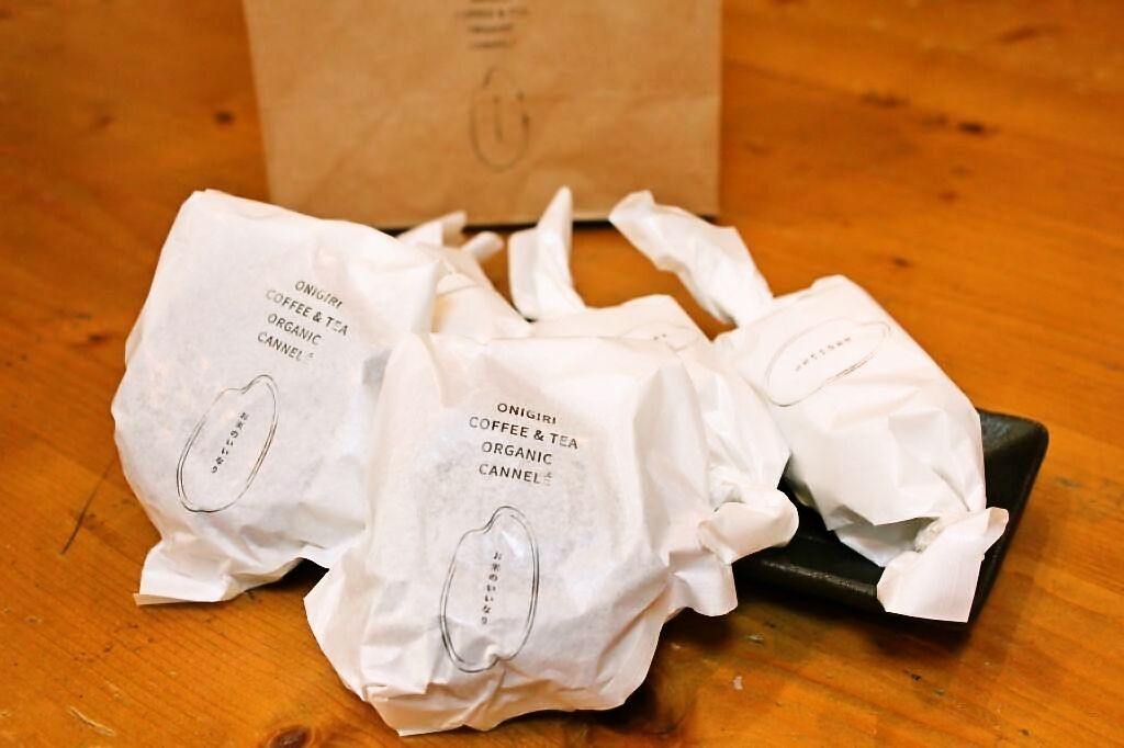 お米のいいなり