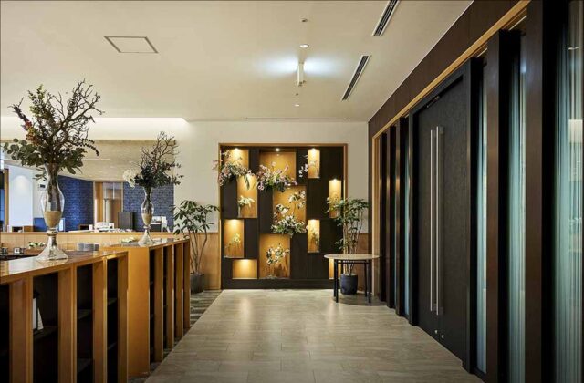 レストランサンクシェール