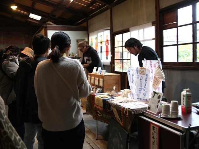 黒江チョコハック