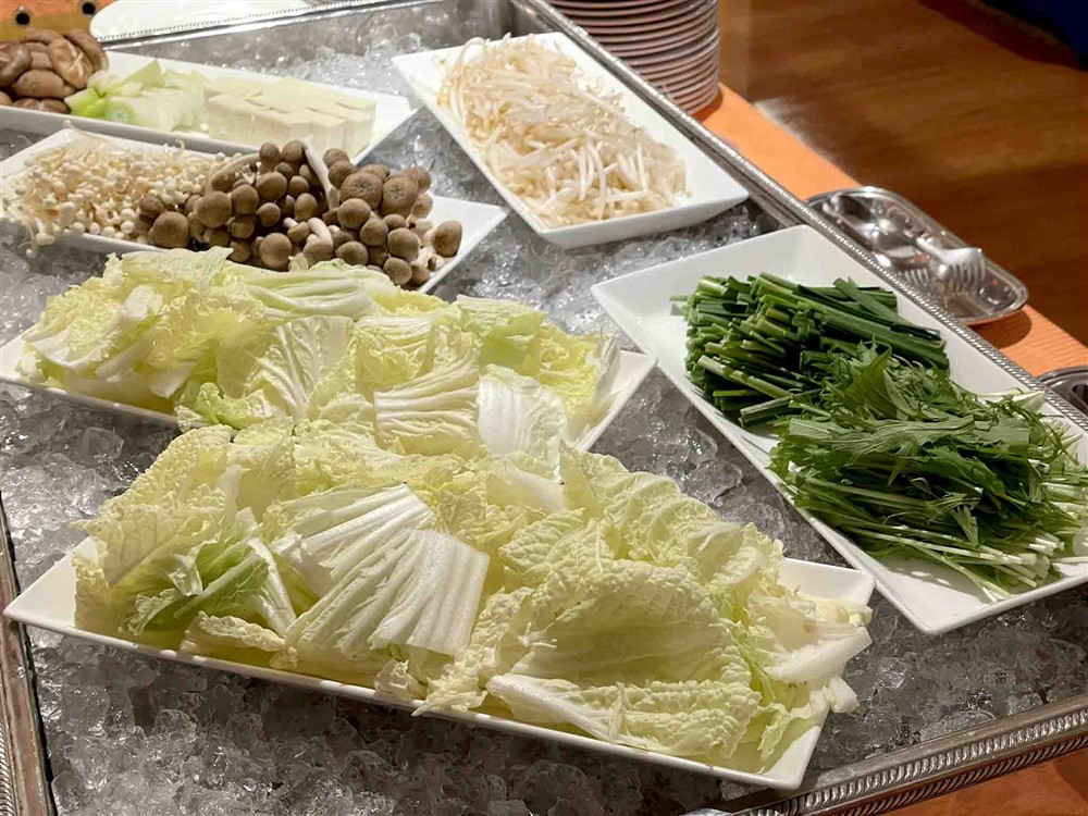 アバローム紀の国鍋時間