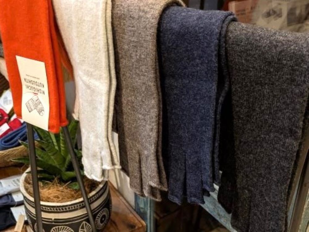 セレクト・バイ・タネ