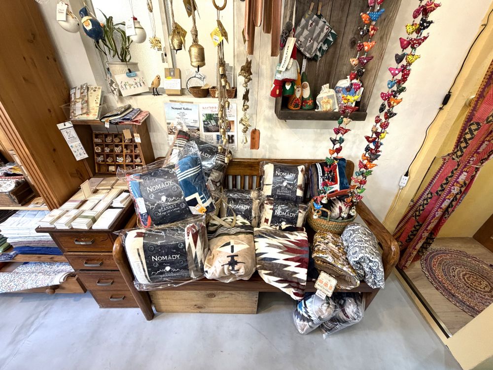 セレクト・バイ・タネ