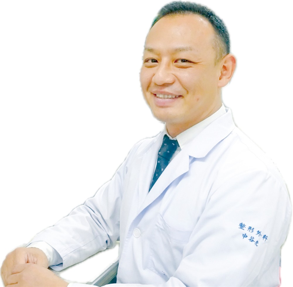 人生会議_中谷匡登先生