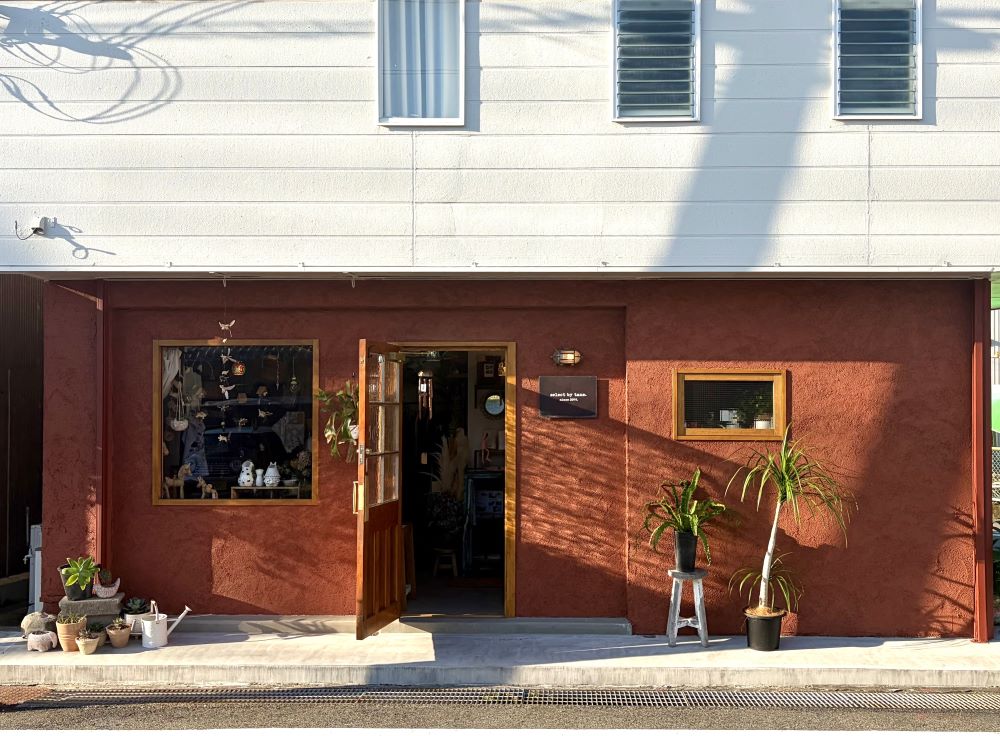 セレクト・バイ・タネ