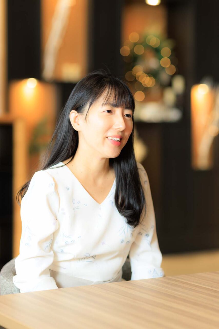 ピアニスト 反保美咲