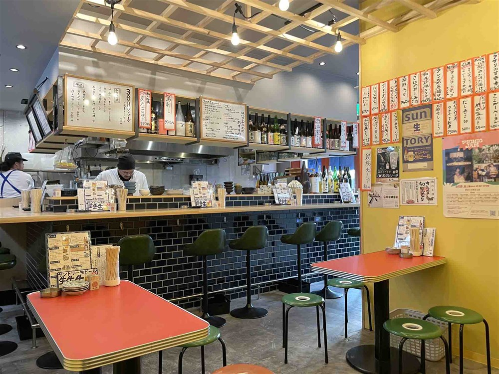 ロバタ三六九(みろく)