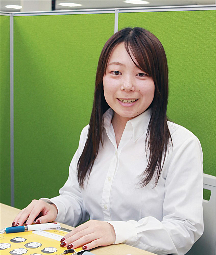 人生会議の畑本さん