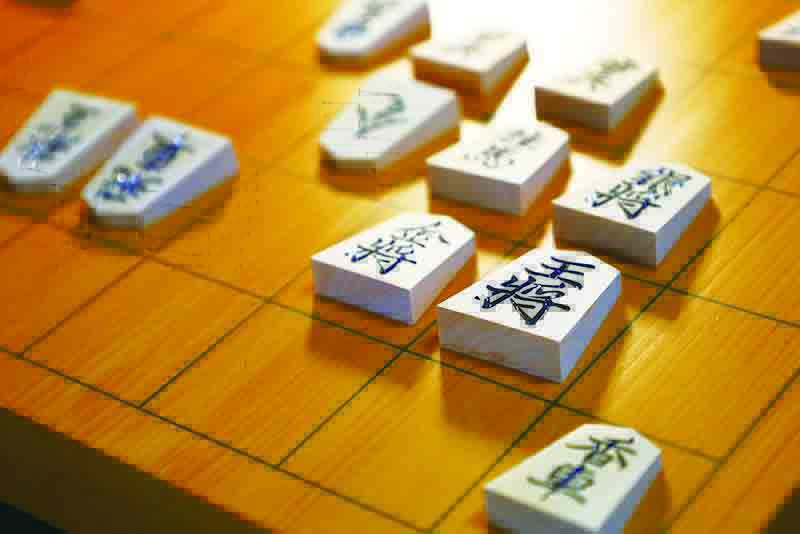 ALSOK杯第75期王将戦棋士用メニュー募集