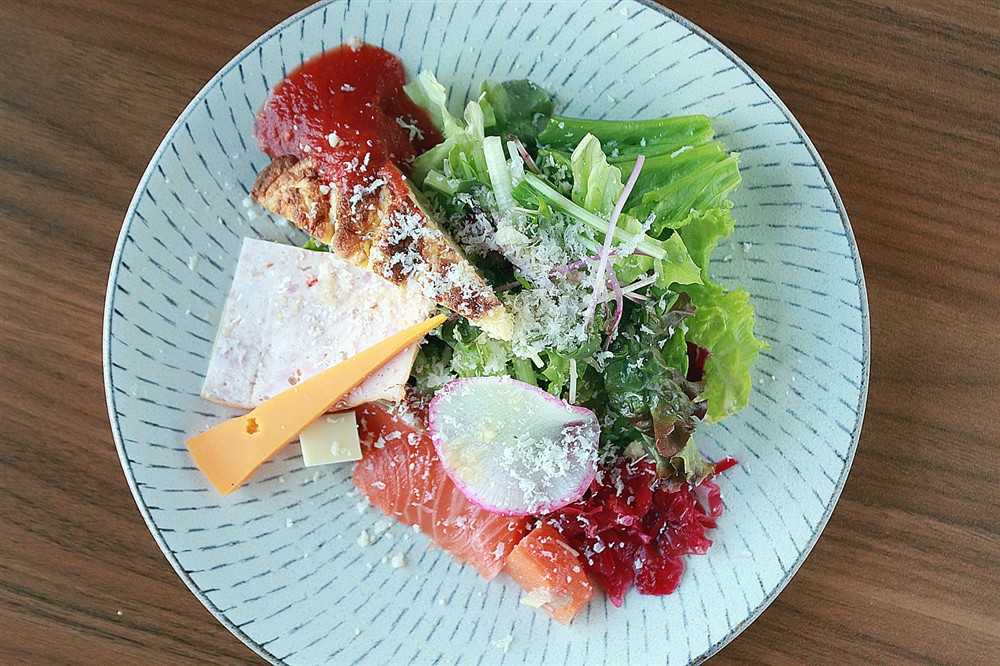 Ricordo（リコルド）パスタ前菜