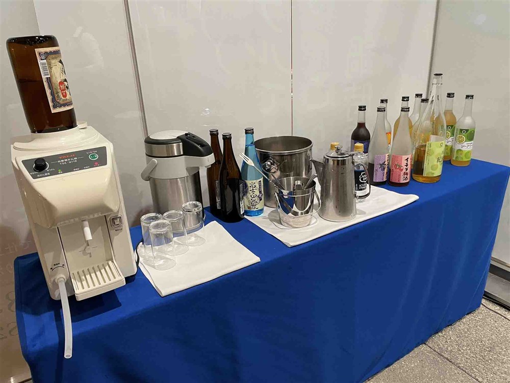 アバローム紀の国鍋時間