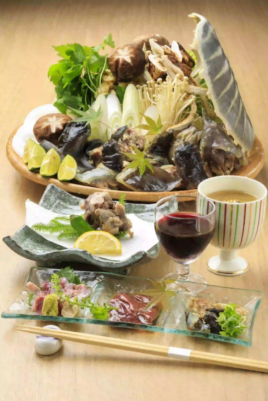 𩵋々家(ととや)