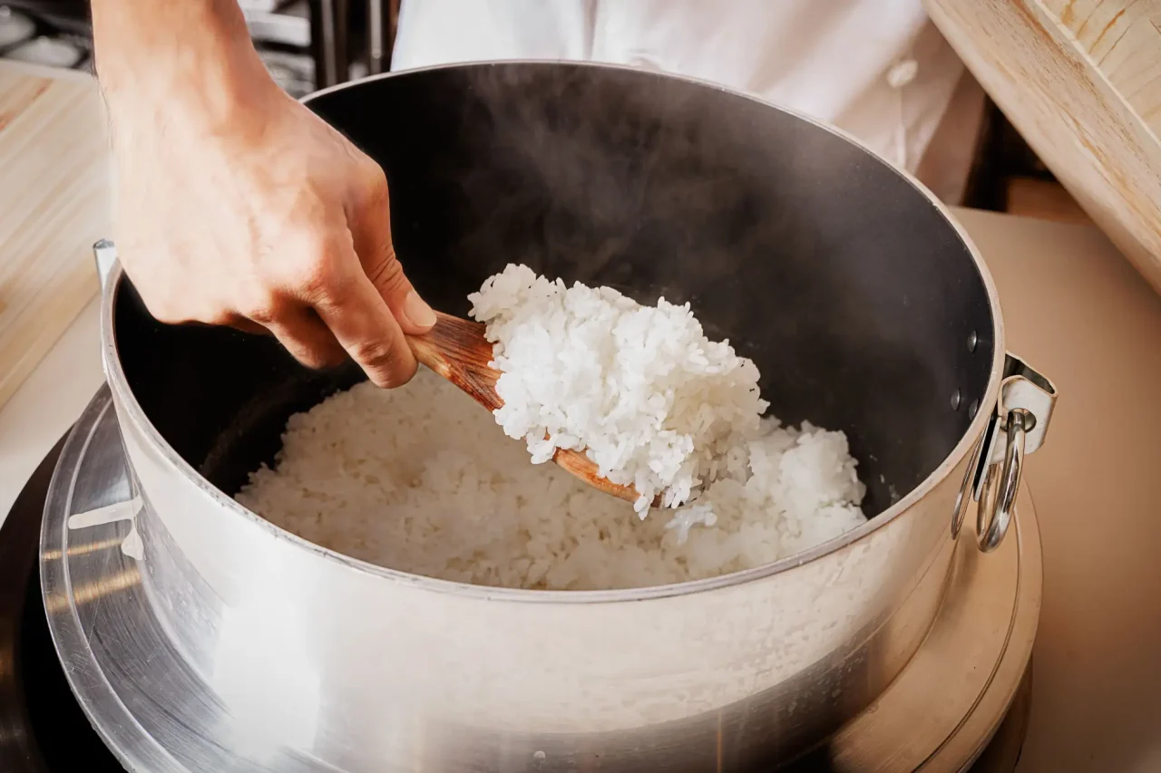 天ぷら海鮮よし平_かまどごはん
