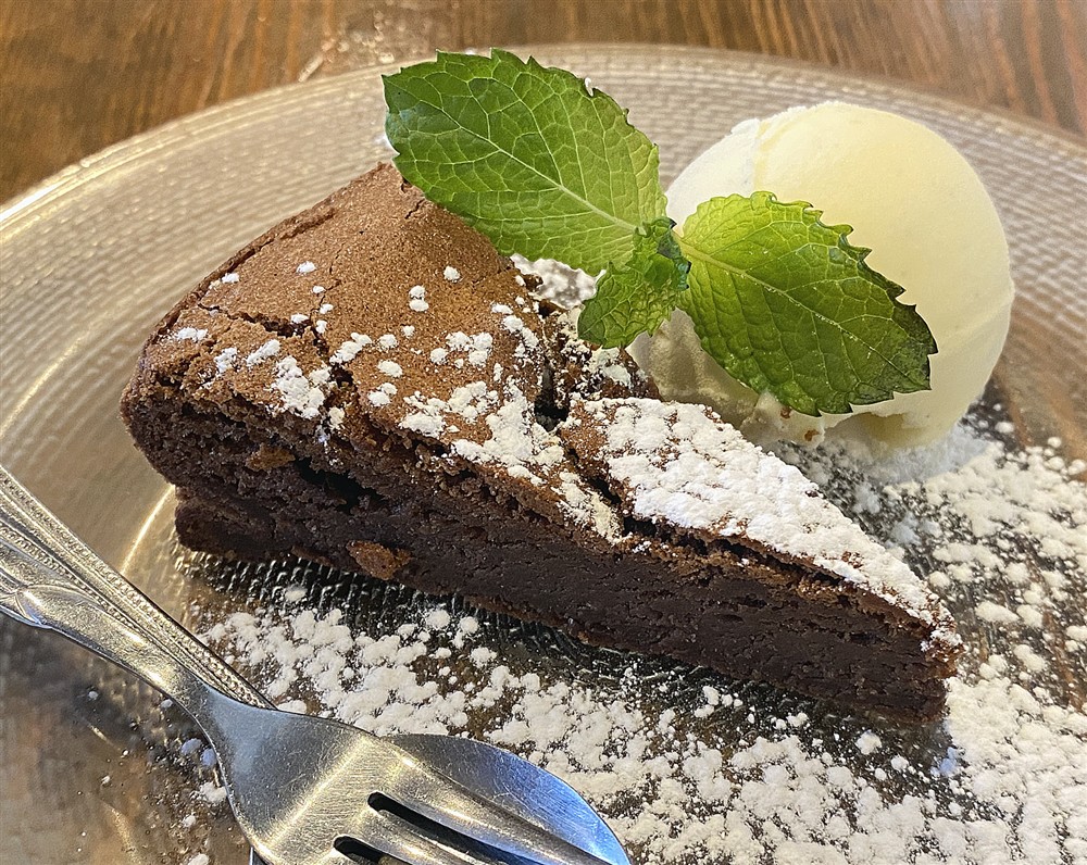 Ricordo（リコルド）ガトーショコラ